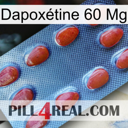 Dapoxétine 60 Mg 06